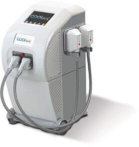 Aparelho Cooltech Criolipólise